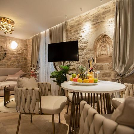 ספליט Luxury Apartments Lilly 1 מראה חיצוני תמונה