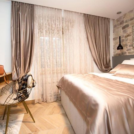 ספליט Luxury Apartments Lilly 1 מראה חיצוני תמונה