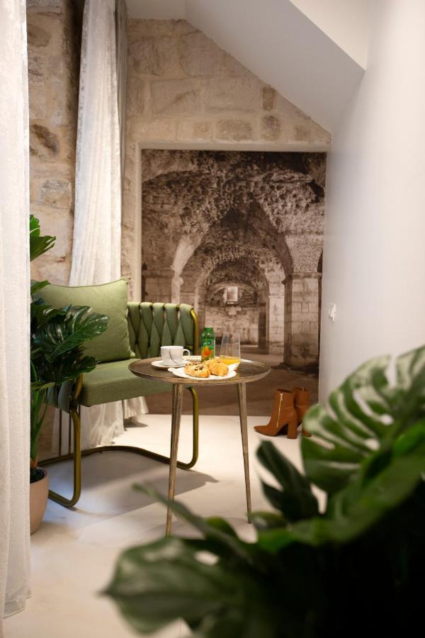 ספליט Luxury Apartments Lilly 1 מראה חיצוני תמונה