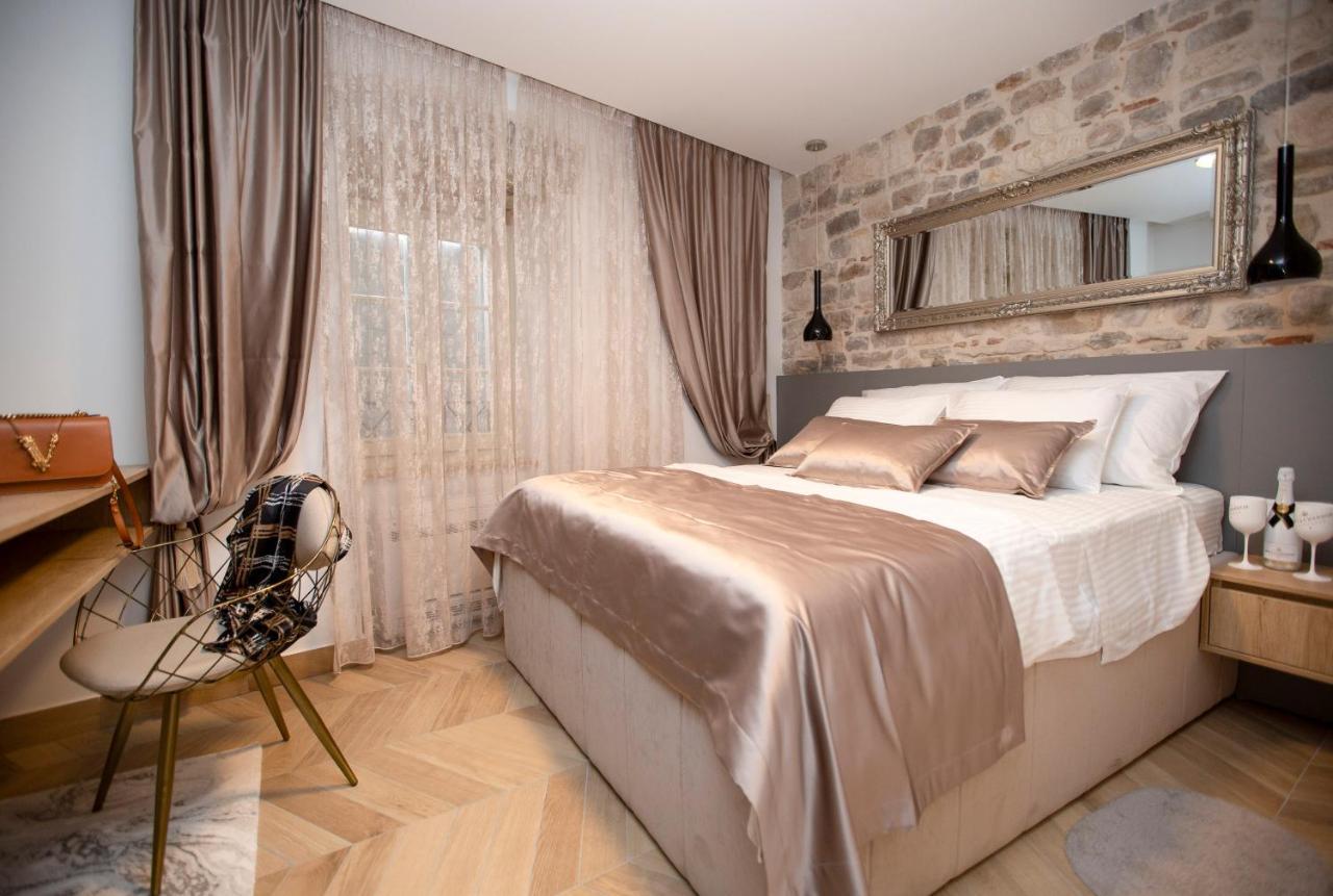 ספליט Luxury Apartments Lilly 1 מראה חיצוני תמונה