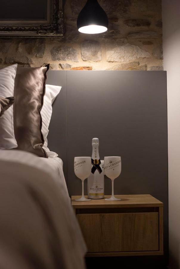 ספליט Luxury Apartments Lilly 1 מראה חיצוני תמונה