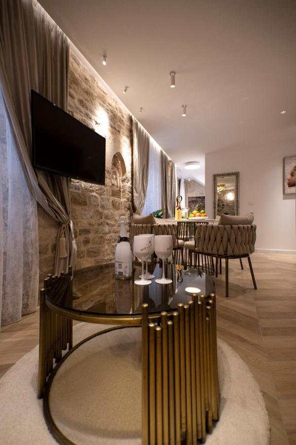 ספליט Luxury Apartments Lilly 1 מראה חיצוני תמונה