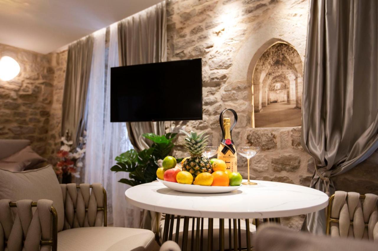 ספליט Luxury Apartments Lilly 1 מראה חיצוני תמונה