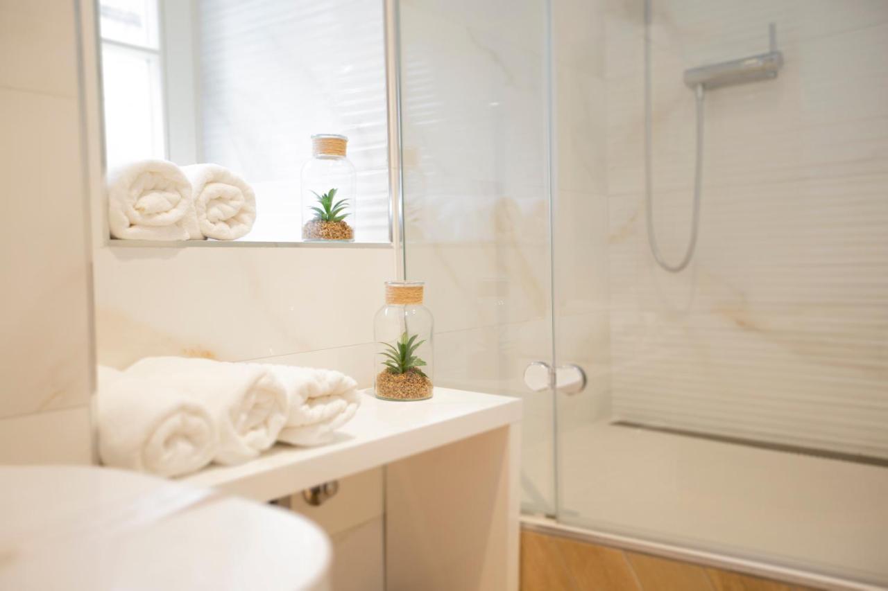 ספליט Luxury Apartments Lilly 1 מראה חיצוני תמונה