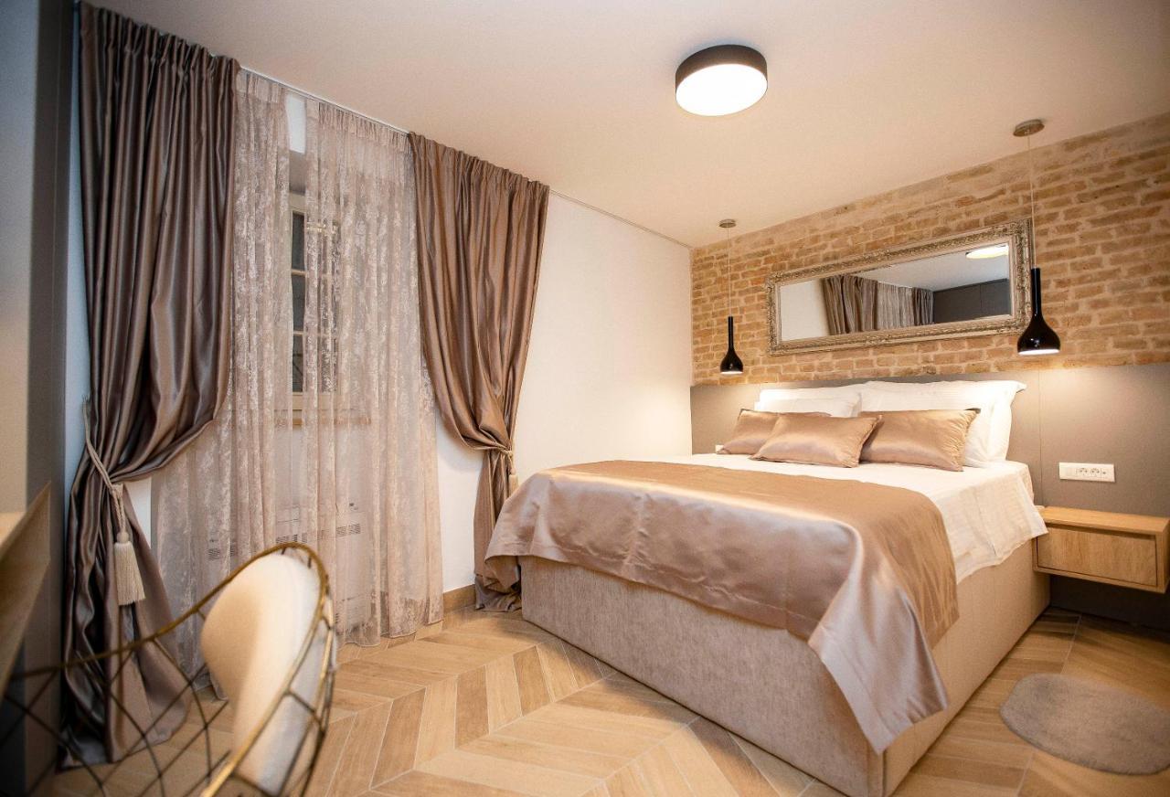 ספליט Luxury Apartments Lilly 1 מראה חיצוני תמונה
